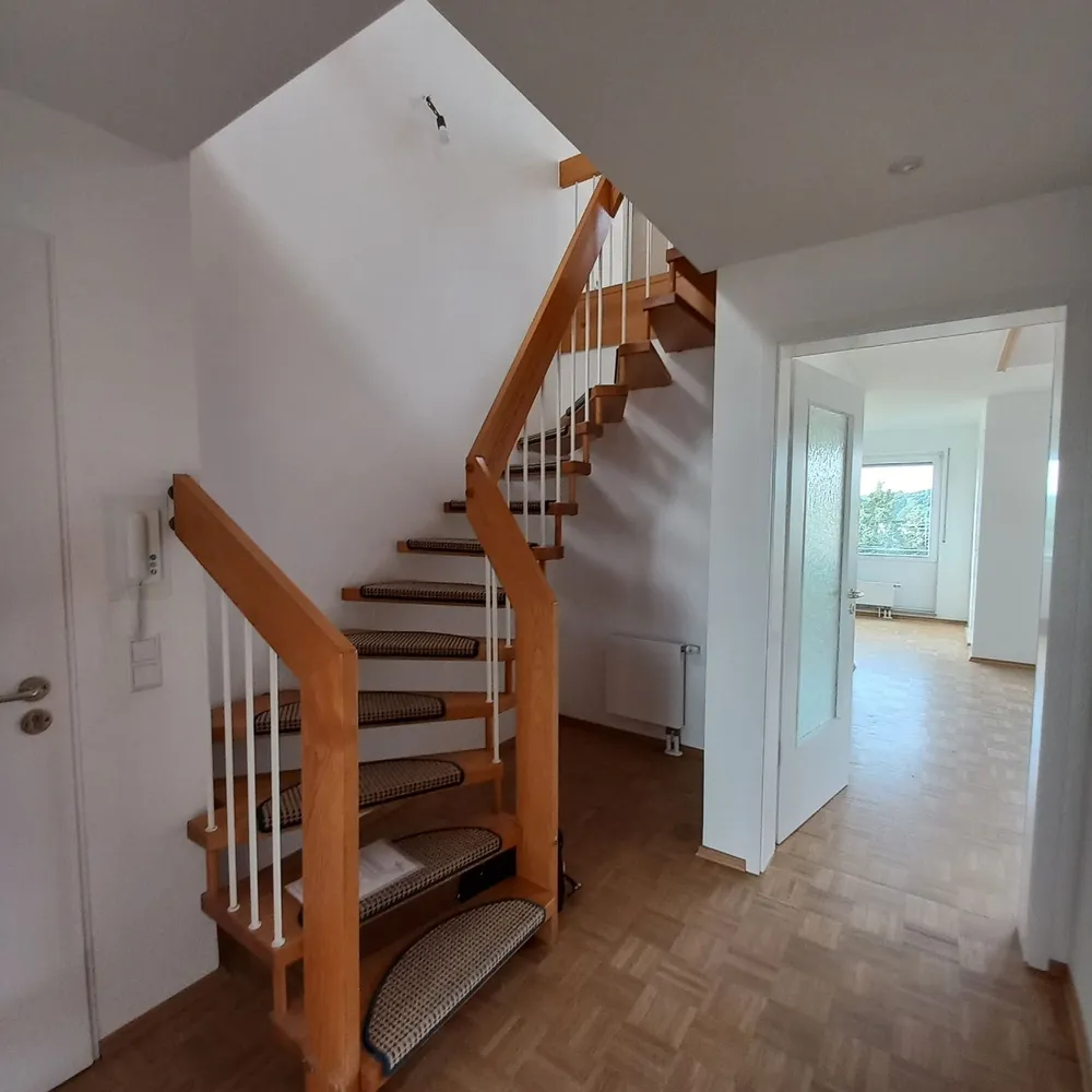 3 Zimmer Wohnung mit 95 m² in Oberursel (Taunus) – Bild 7