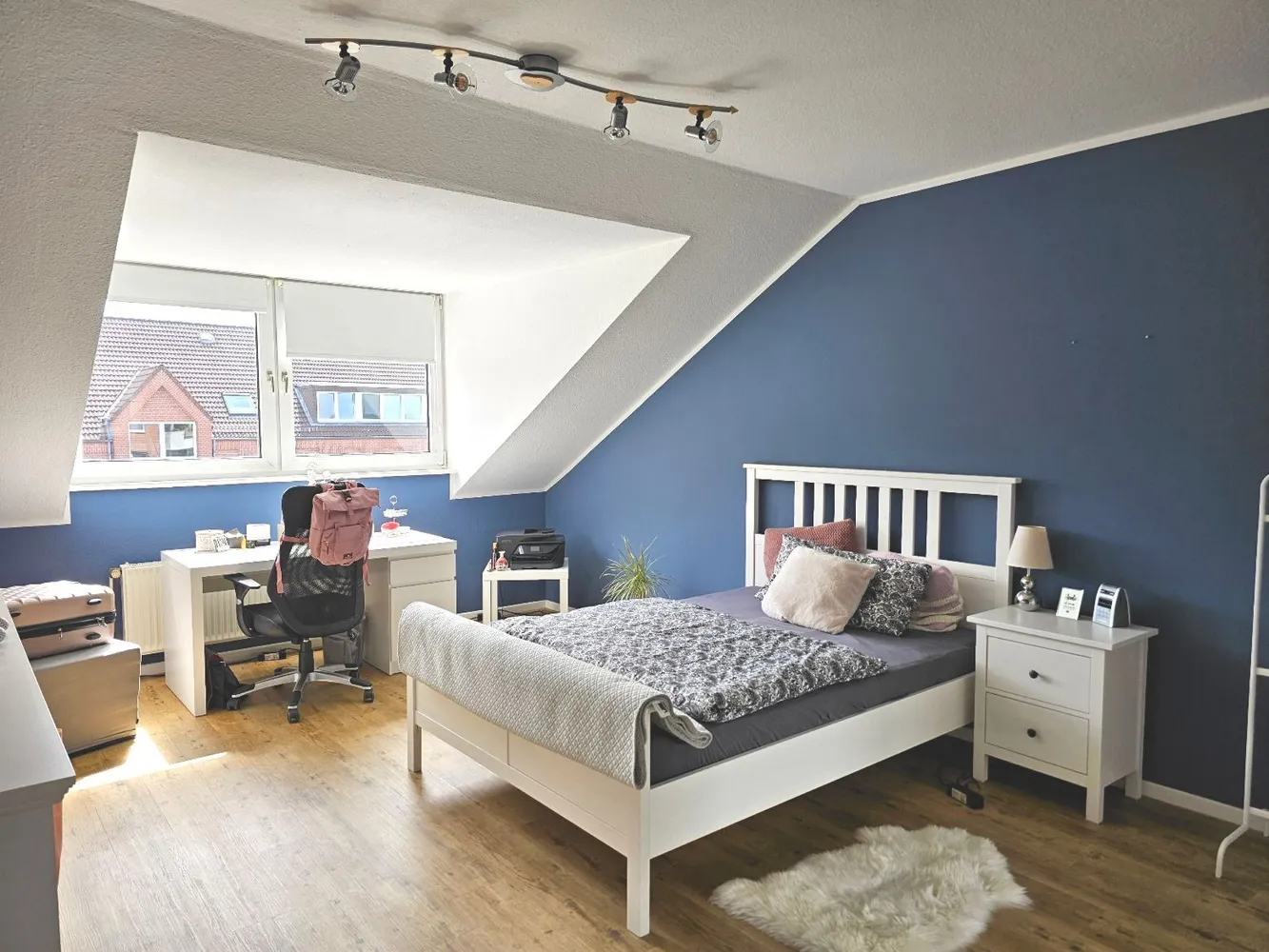 2 Zimmer Wohnung mit 66 m² in Hannover – Bild 5