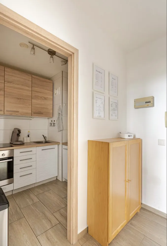 2 Zimmer Wohnung mit 34 m² in Köln – Bild 5