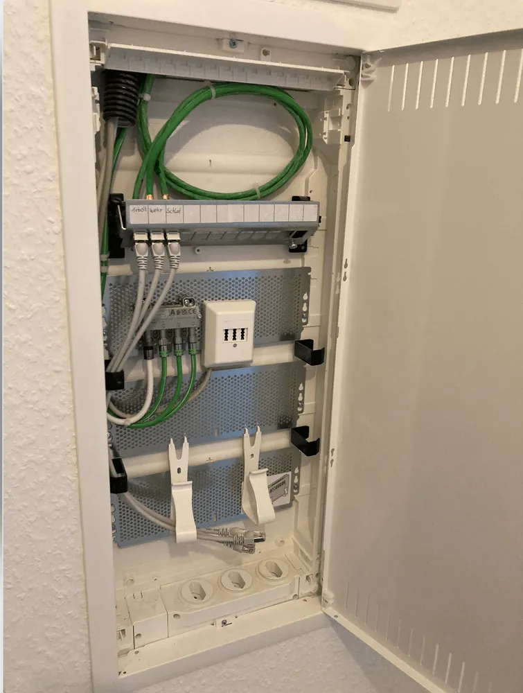 3 Zimmer Wohnung mit 58 m² in Neuss – Bild 11