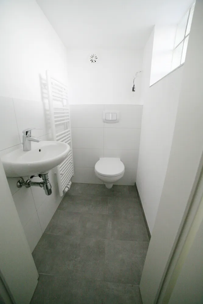 2 Zimmer Wohnung mit 35 m² in Ludwigsburg – Bild 9