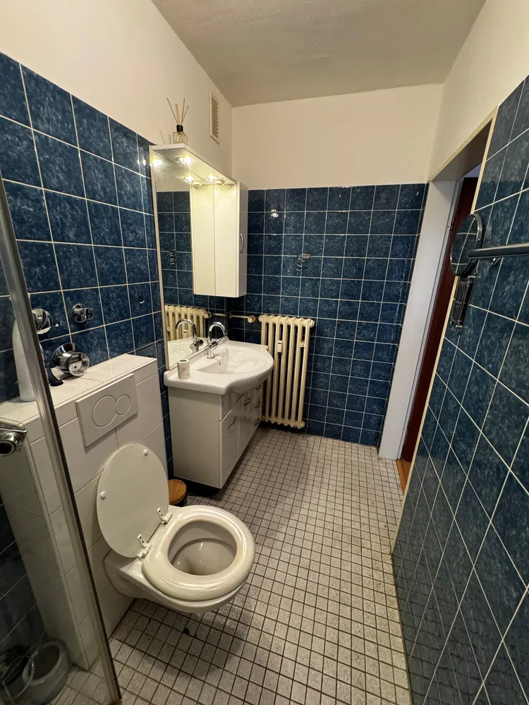 2 Zimmer Wohnung mit 60 m² in Essen – Bild 11