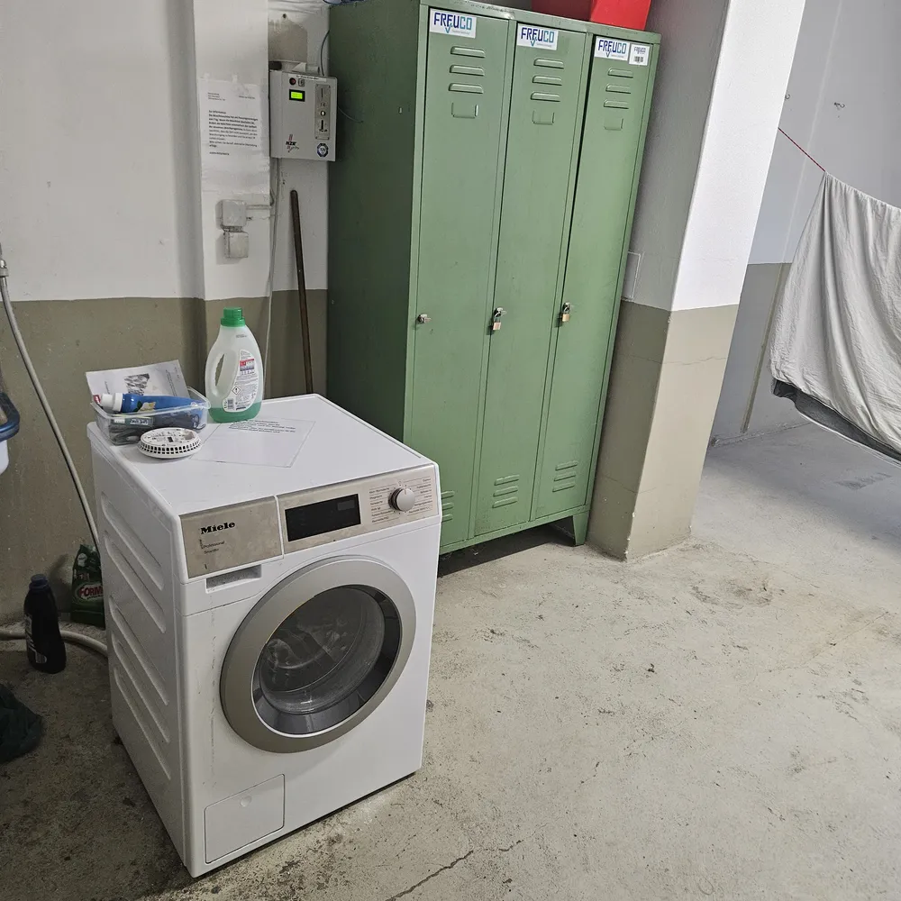 1 Zimmer Wohnung mit 36 m² in Münster – Bild 9