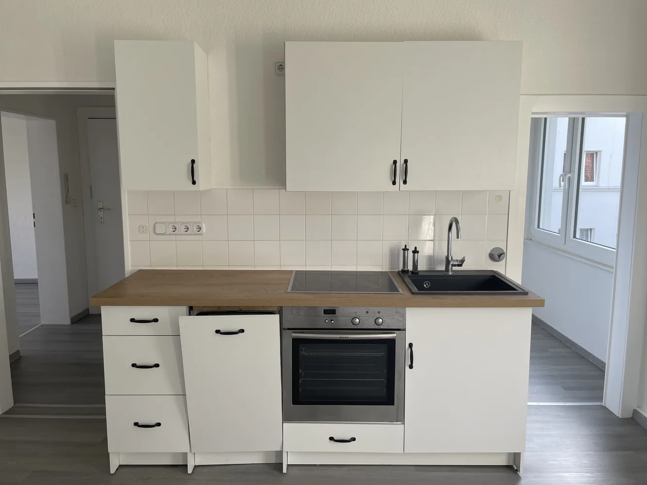 2 Zimmer Wohnung mit 55 m² in Hannover – Bild 8