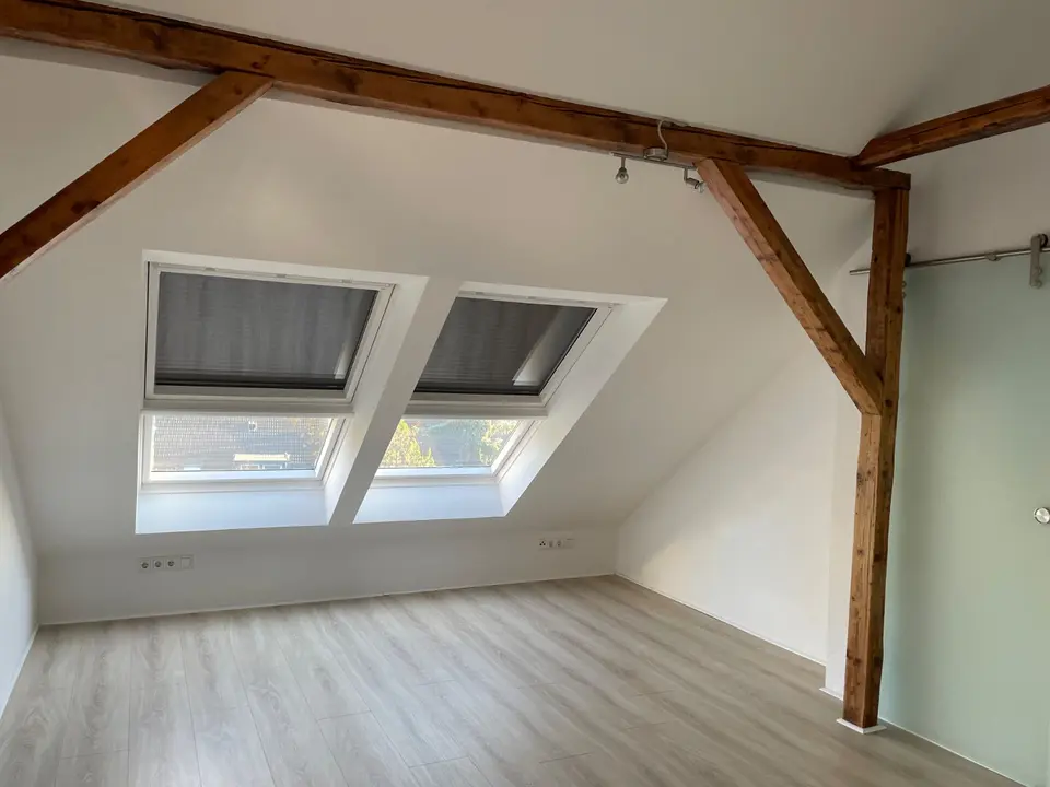 4 Zimmer Wohnung mit 120 m² in Wuppertal – Bild 9