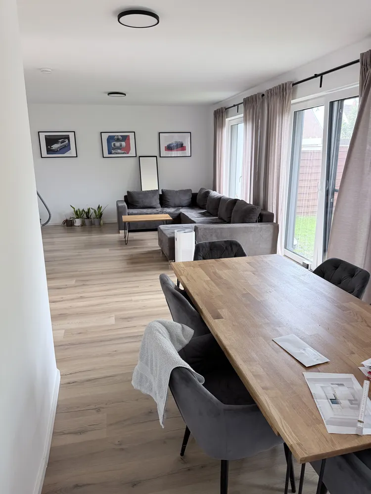 2 Zimmer Wohnung mit 60 m² in Bremen – Bild 5