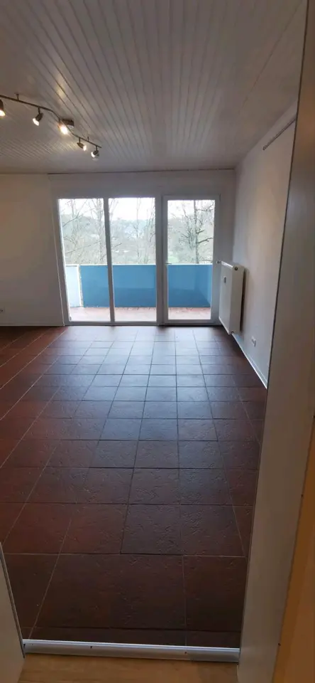 2 Zimmer Wohnung mit 42 m² in Marburg – Bild 1