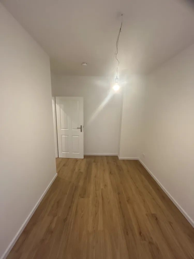 2 room apartment with 46 m² in Berlin – Photo 3
