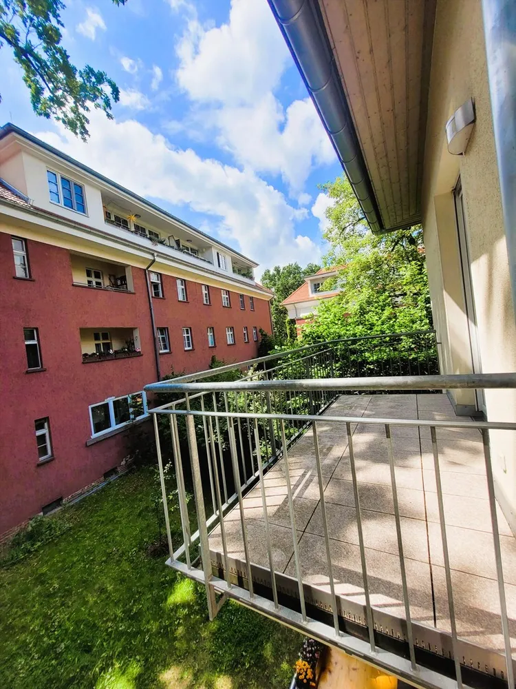 5 Zimmer Wohnung mit 112 m² in Berlin – Bild 10