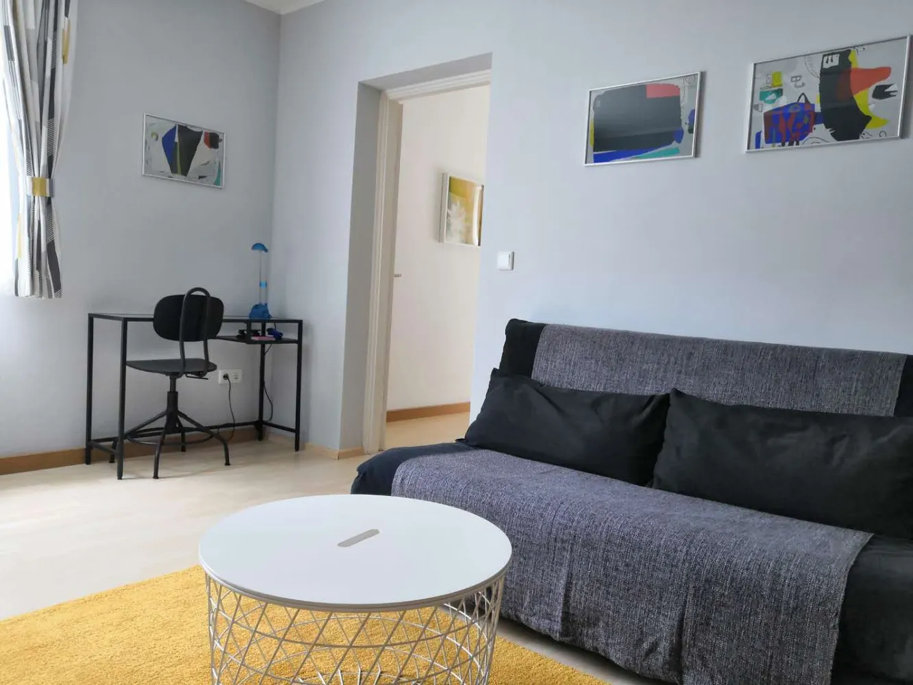 2 Zimmer Wohnung mit 47 m² in Nürnberg – Bild 10