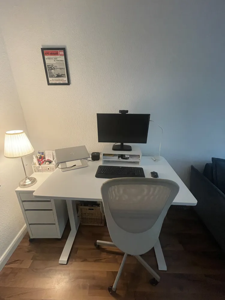 2 Zimmer Wohnung mit 57 m² in Hamburg – Bild 11