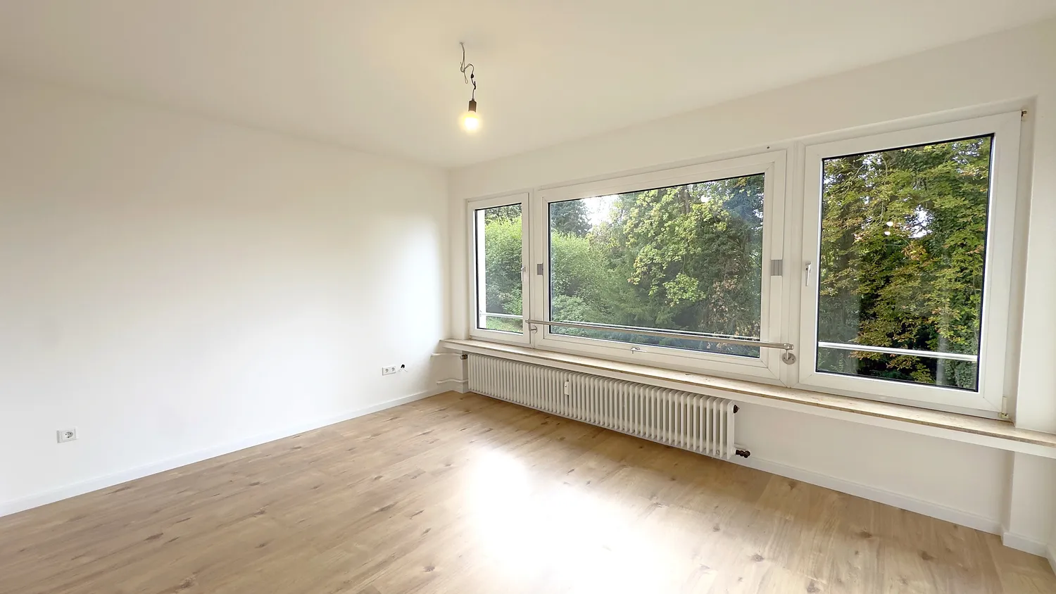 3 Zimmer Wohnung mit 77 m² in Wuppertal – Bild 2