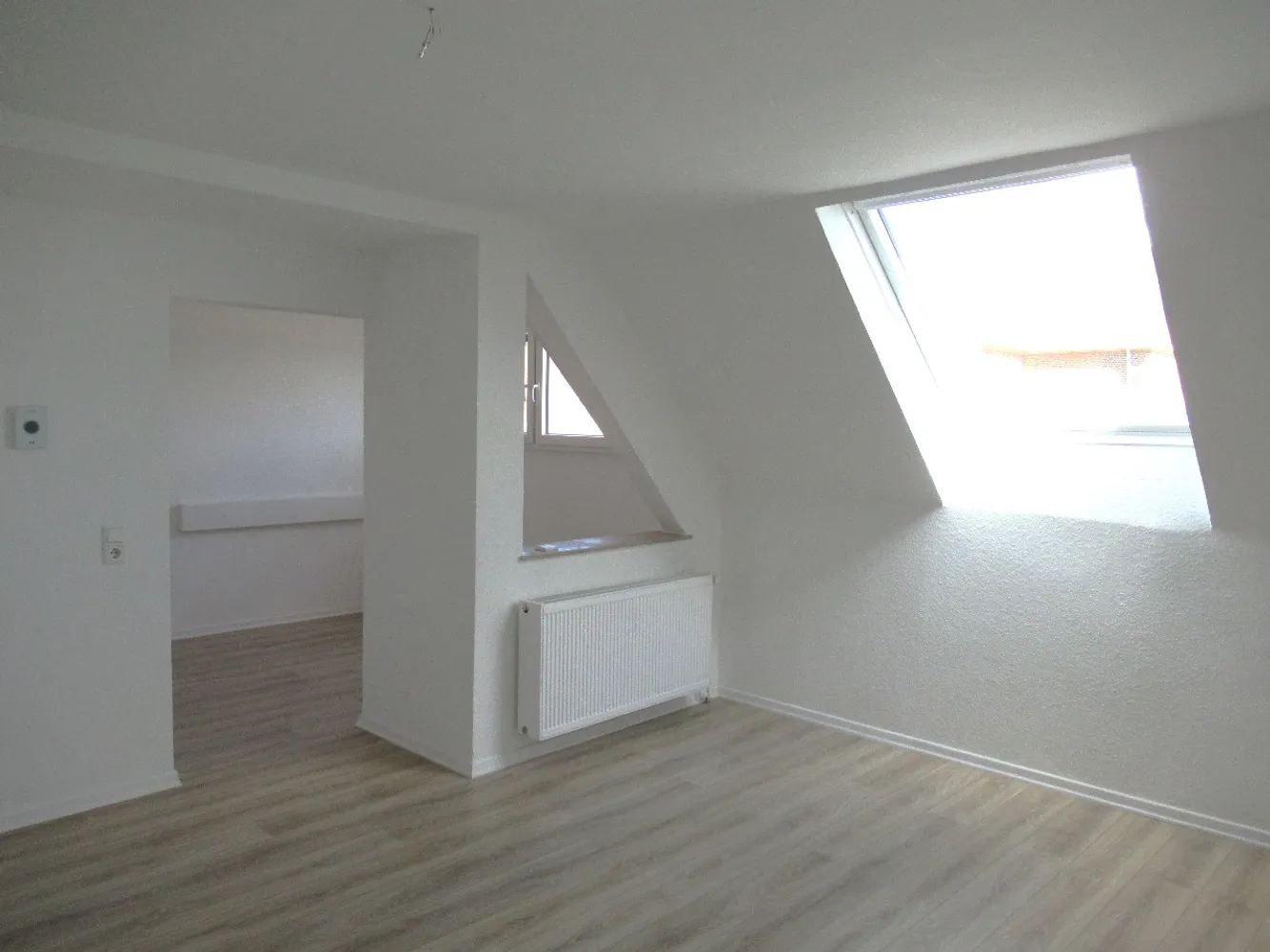 4 room apartment with 76 m² in Düsseldorf – Photo 7