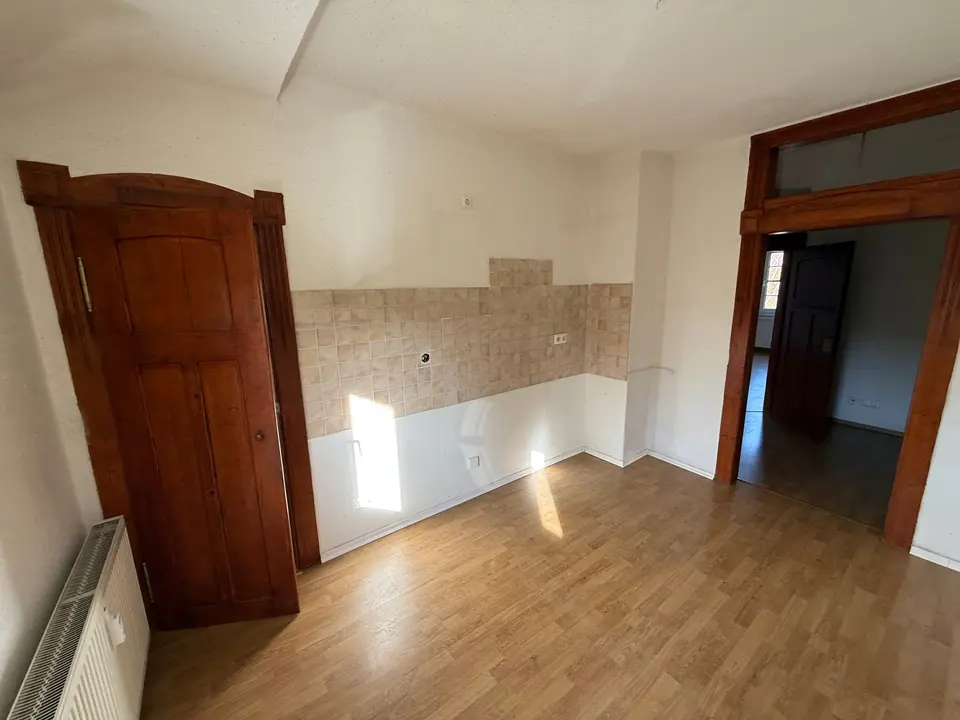 2 room apartment with 56 m² in Gera – Photo 4