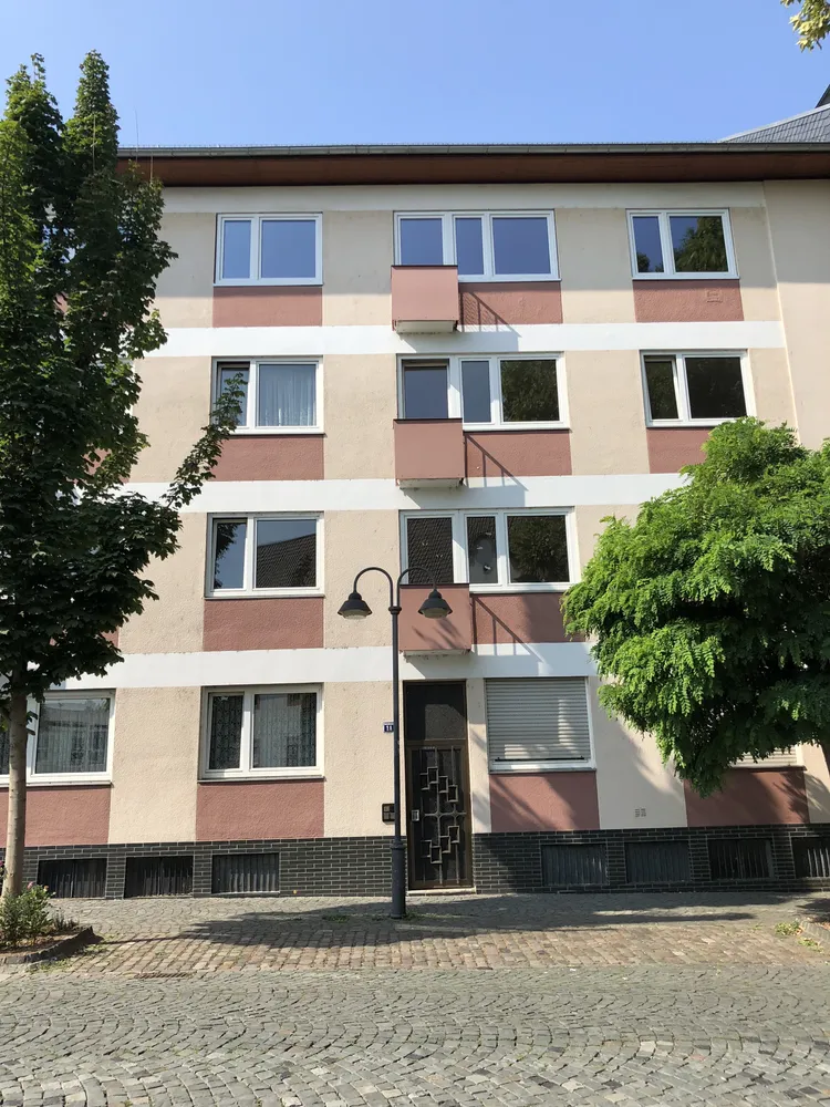 2 Zimmer Wohnung mit 58 m² in Mainz – Bild 6