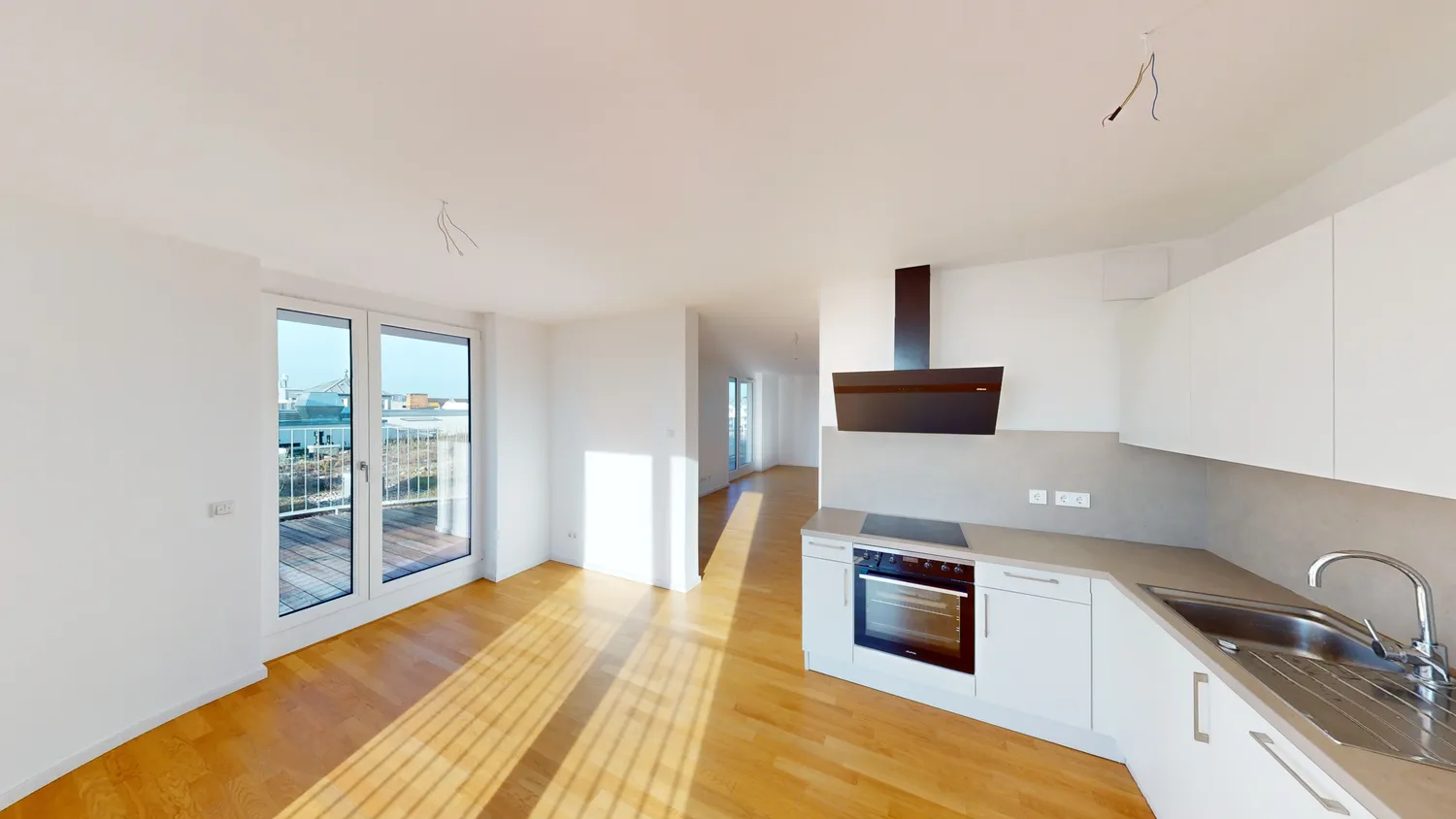 4 Zimmer Wohnung mit 131 m² in Berlin – Bild 11