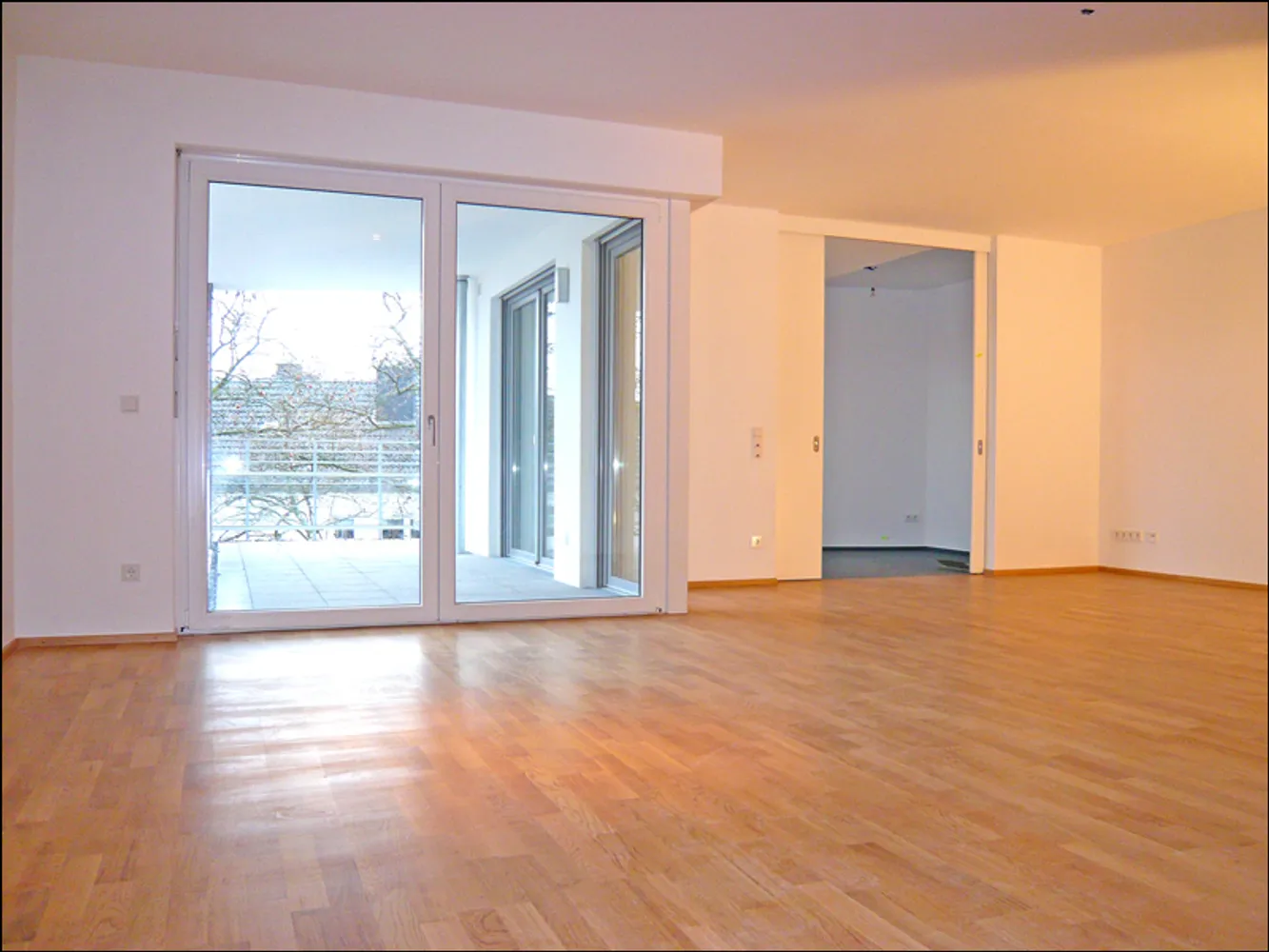 3 room apartment with 101 m² in Düsseldorf – Photo 9