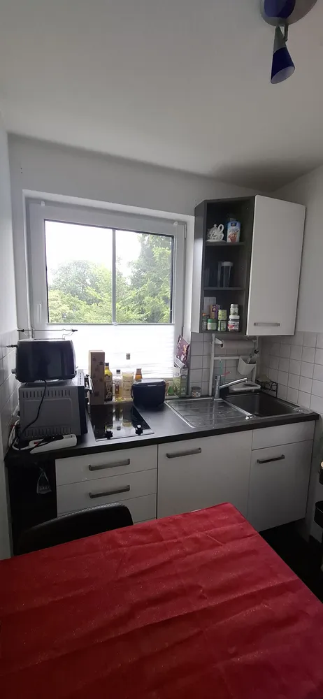 1 Zimmer Wohnung mit 30 m² in Oldenburg – Bild 9