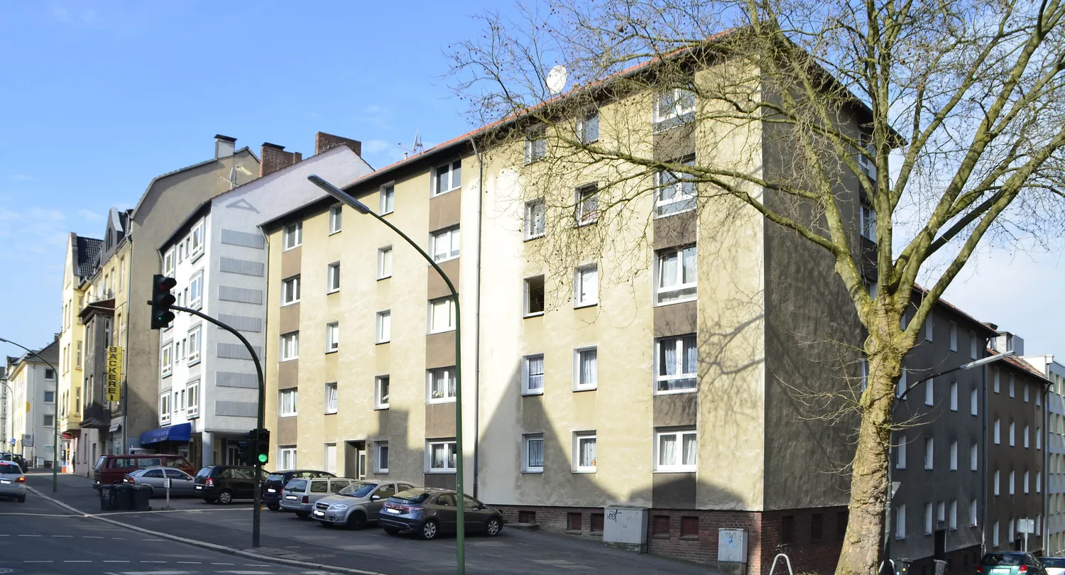 2 Zimmer Wohnung mit 54 m² in Hagen – Bild 2