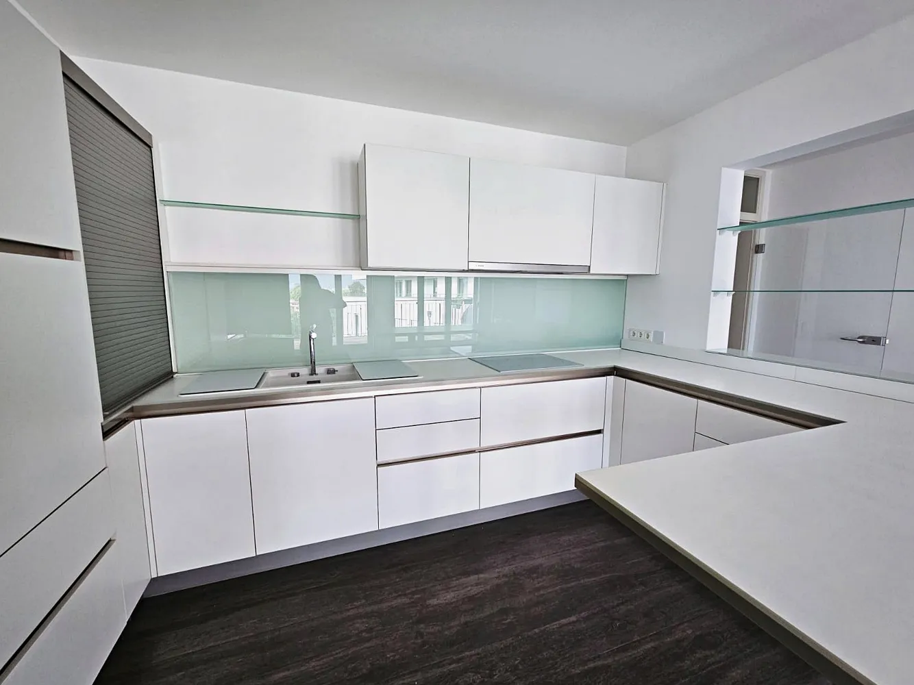 3 Zimmer Wohnung mit 97 m² in Frankfurt am Main – Bild 1