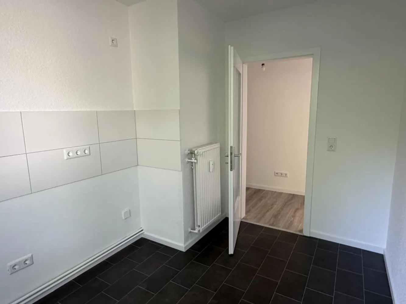 3 Zimmer Wohnung mit 66 m² in Minden – Bild 4