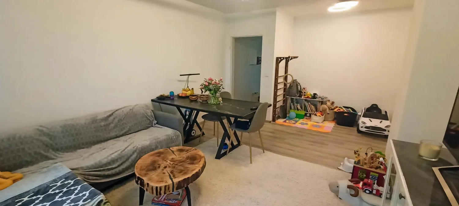 2 Zimmer Wohnung mit 55 m² in Wuppertal – Bild 7