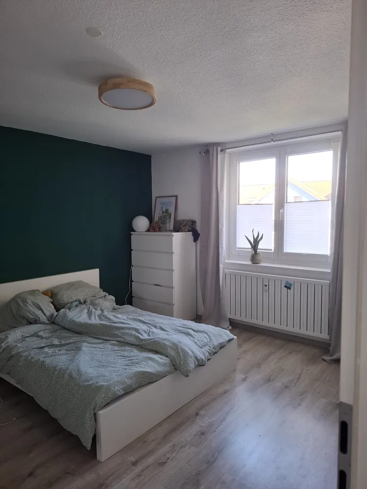 3 Zimmer Wohnung mit 63 m² in Coburg – Bild 4