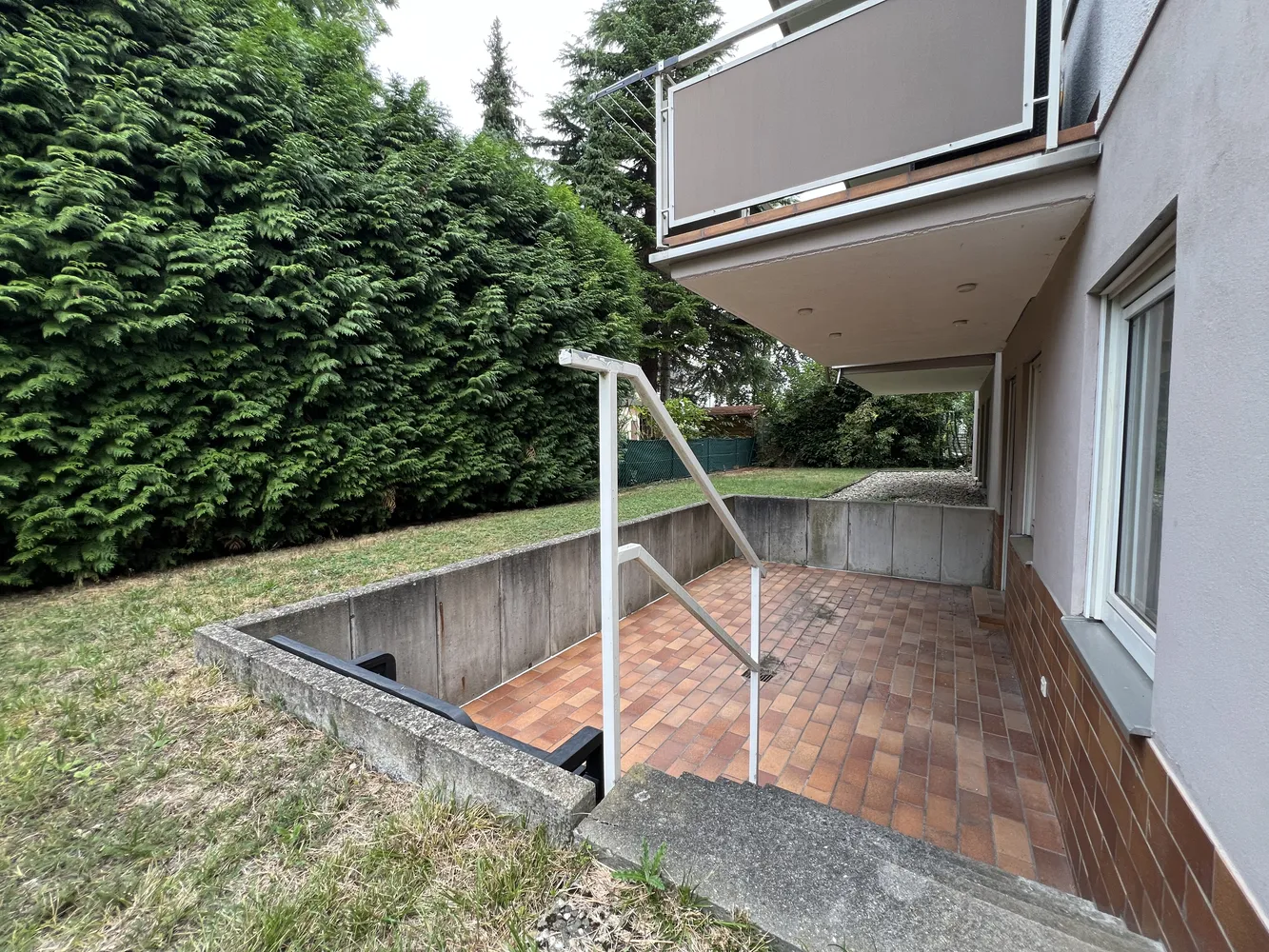 2 Zimmer Wohnung mit 69 m² in Mannheim – Bild 2