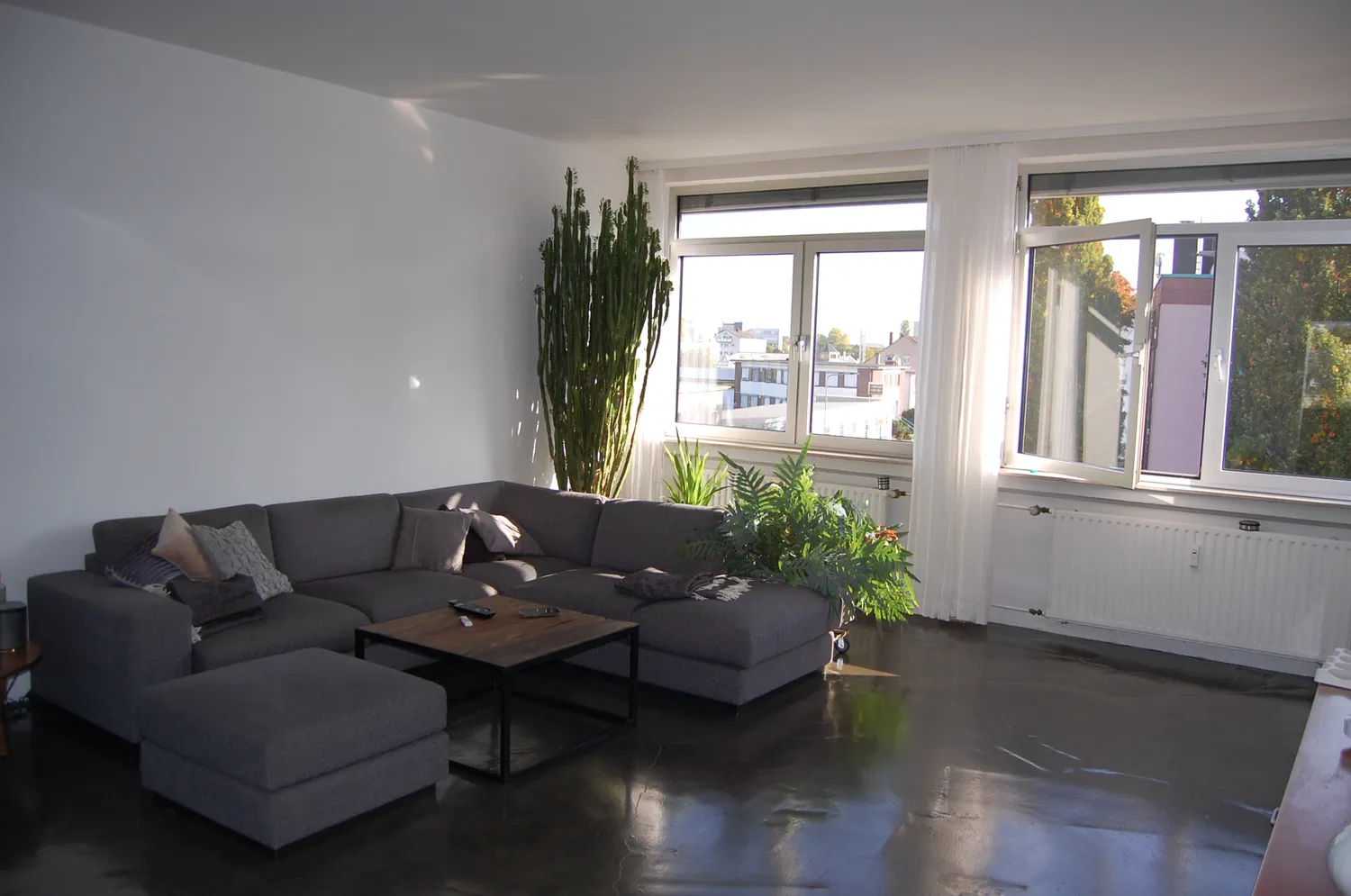 6 Zimmer Wohnung mit 237 m² in Frankfurt am Main – Bild 5
