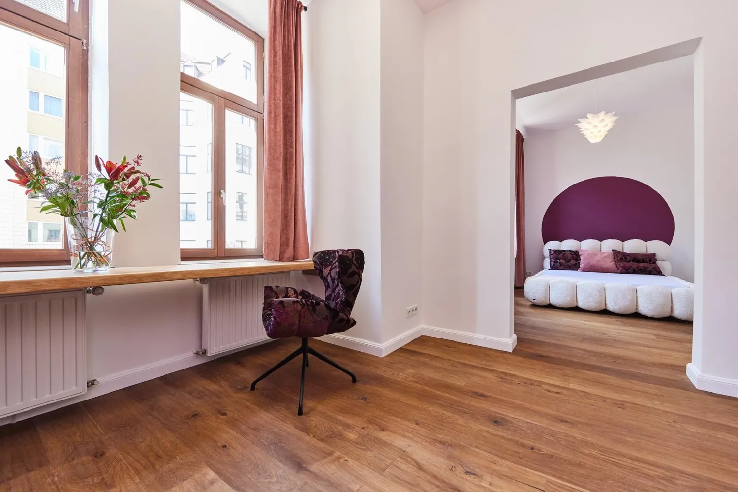 3 room apartment with 66 m² in Cologne – Photo 9