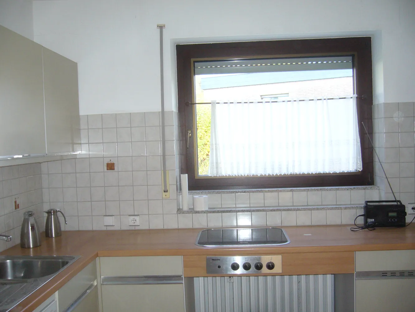 5 Zimmer Wohnung mit 173 m² in Leverkusen – Bild 5