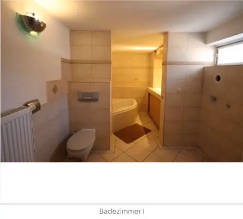 3 Zimmer Haus mit 70 m² in Augsburg – Bild 5