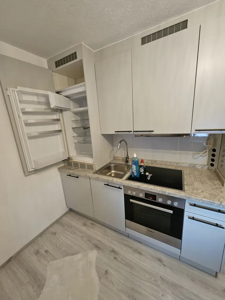 3 Zimmer Wohnung mit 45 m² in München – Bild 11