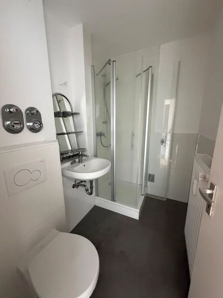 2 room apartment with 37 m² in Hamburg – Photo 5