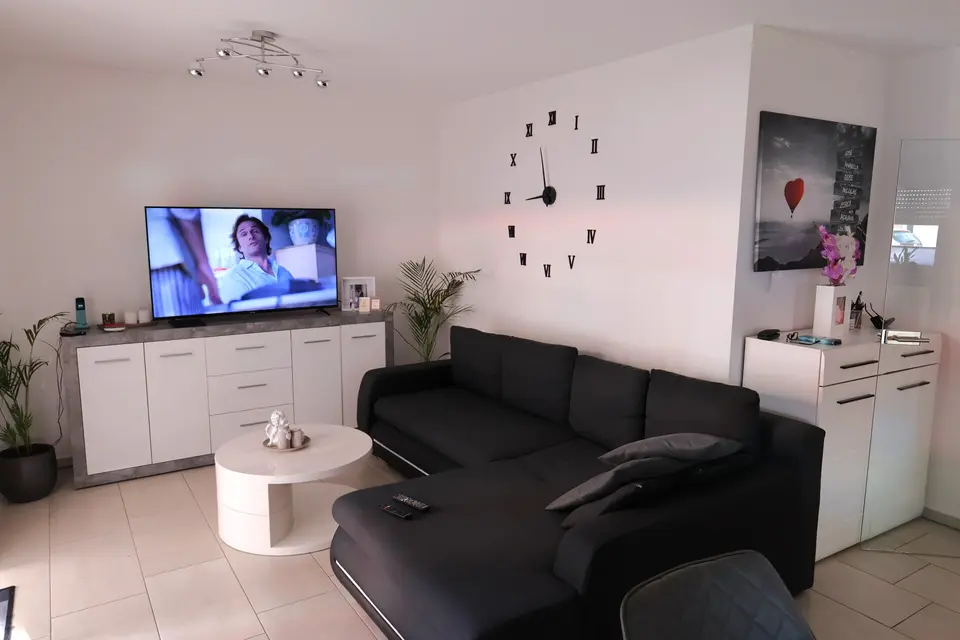 3 Zimmer Wohnung mit 84 m² in Ibbenbüren – Bild 1