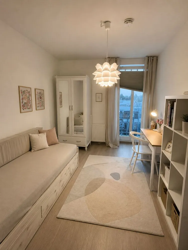 4 Zimmer Wohnung mit 93 m² in Siegburg – Bild 3