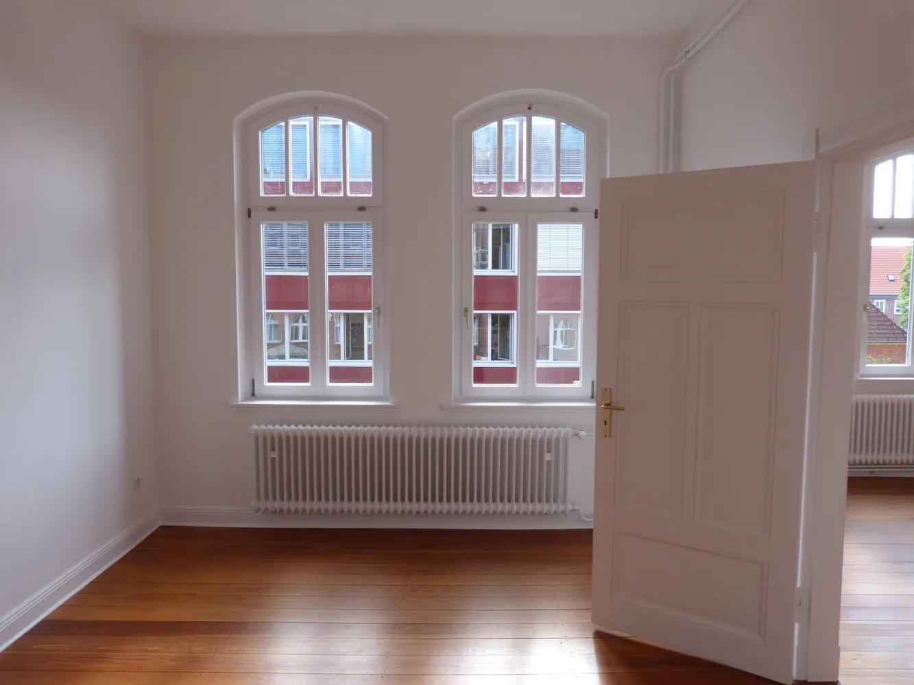 5 Zimmer Wohnung mit 133 m² in Lüneburg – Bild 2