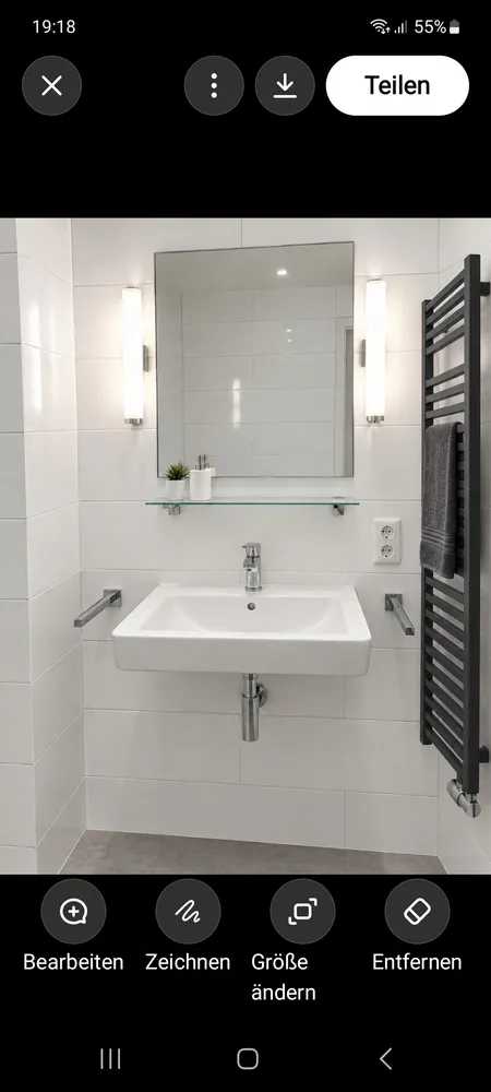 4 Zimmer Wohnung mit 77 m² in Uelzen – Bild 4