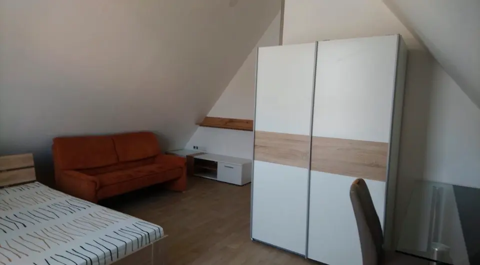 WG-Zimmer mit 18 m² in Aalen – Bild 6