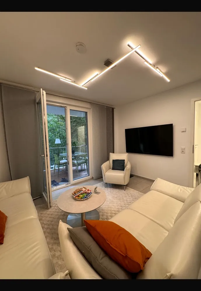 3 Zimmer Wohnung mit 65 m² in Berlin – Bild 8