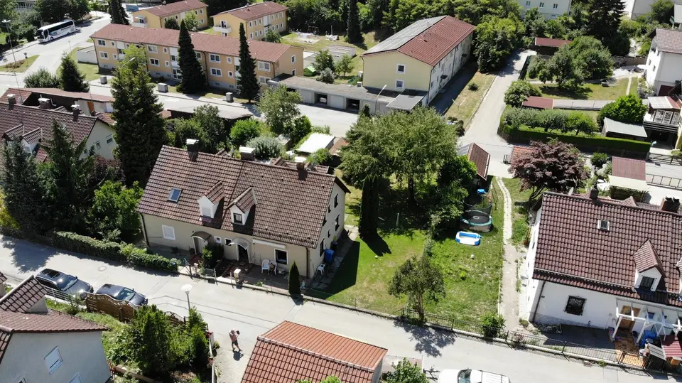 6 Zimmer Haus mit 100 m² in Passau – Bild 3