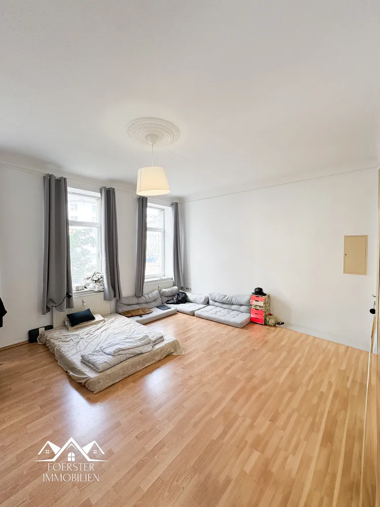 2 Zimmer Wohnung mit 42 m² in Aachen – Bild 3