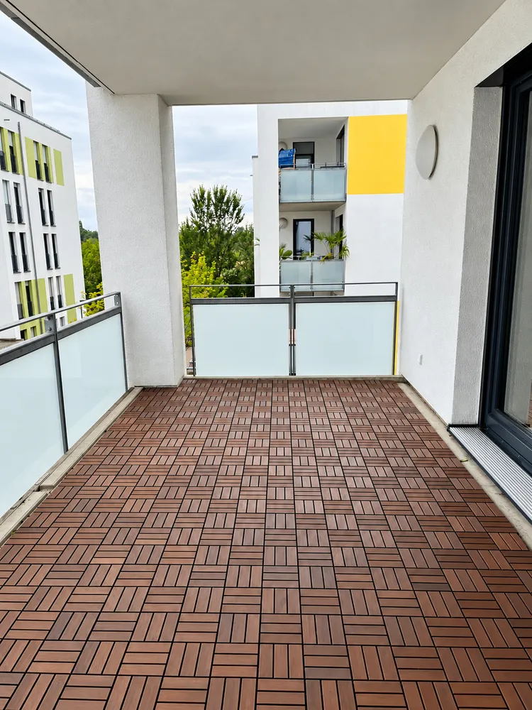 4 Zimmer Wohnung mit 100 m² in Stuttgart – Bild 2