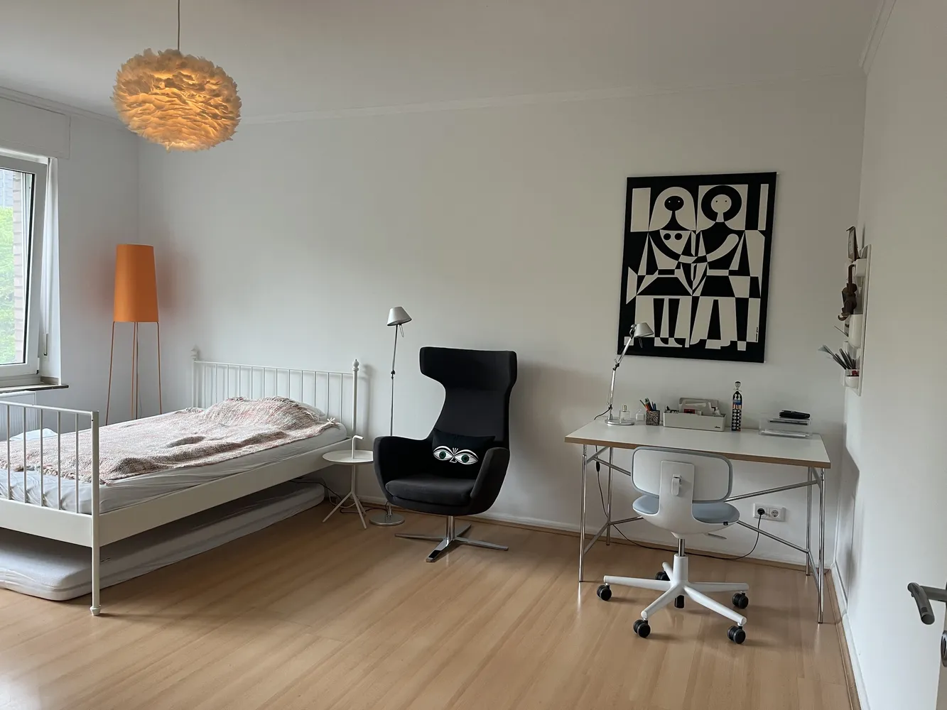 3 Zimmer Wohnung mit 86 m² in Neuss – Bild 9
