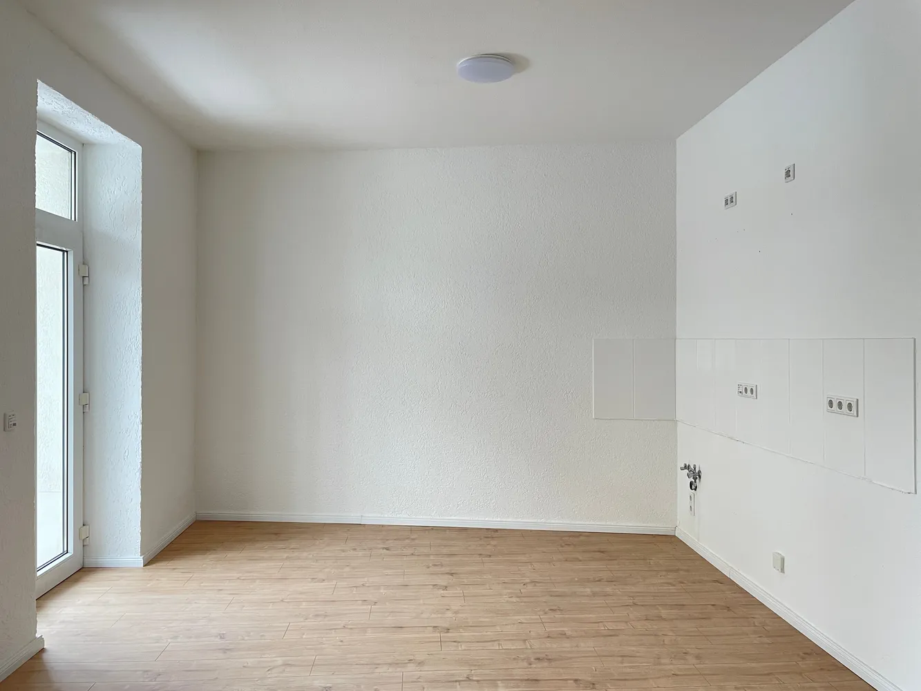 1 Zimmer Wohnung mit 37 m² in Halle (Saale) – Bild 8