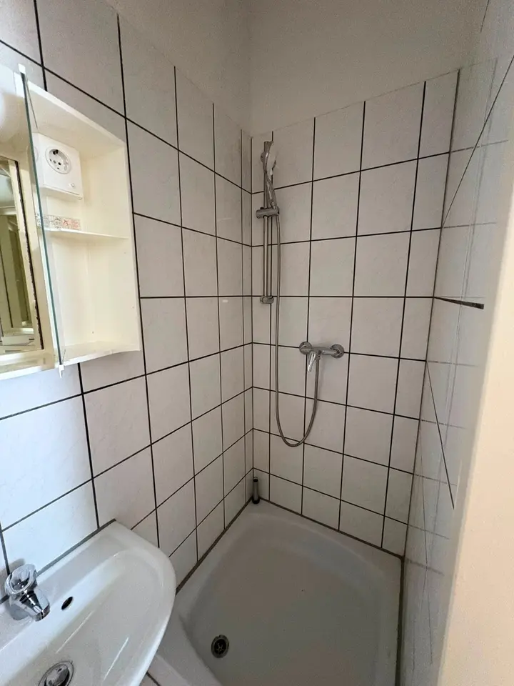 Studio mit 28 m² in Magdeburg – Bild 8