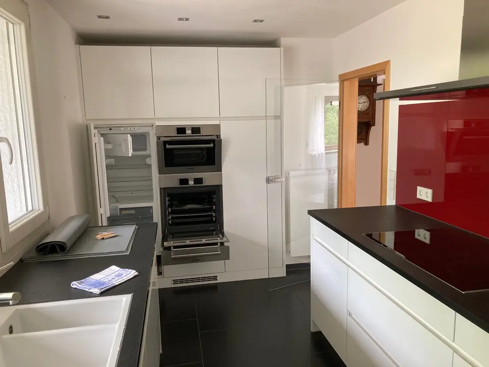 5 Zimmer Wohnung mit 134 m² in Schwäbisch Gmünd – Bild 9