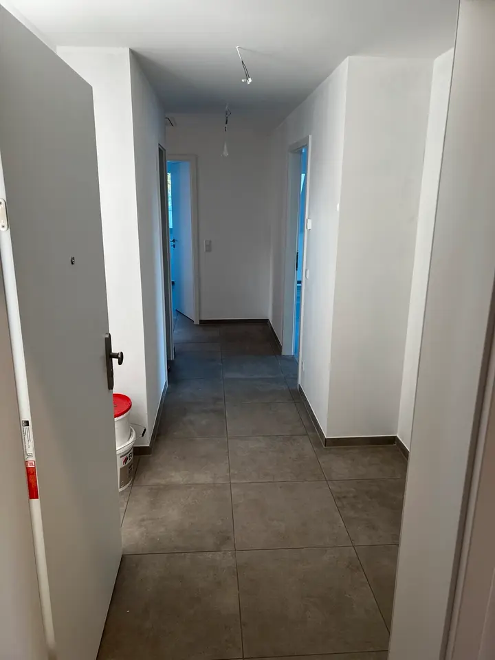 3 Zimmer Wohnung mit 90 m² in Coesfeld – Bild 3
