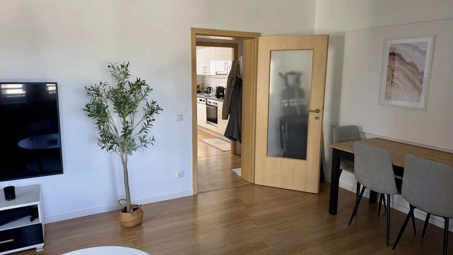 3 Zimmer Wohnung mit 71 m² in Siegen – Bild 9
