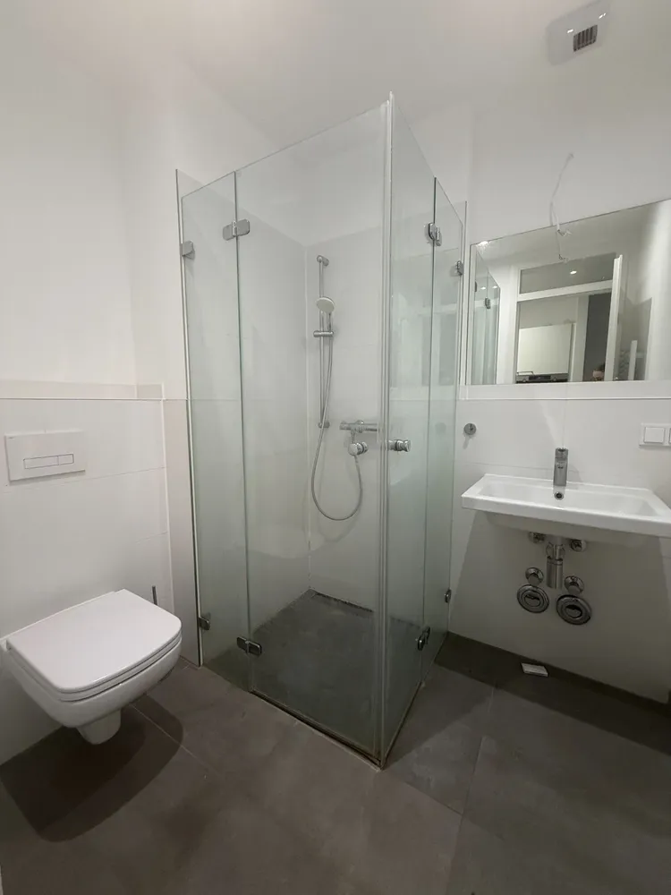 1 Zimmer Wohnung mit 26 m² in Berlin – Bild 9